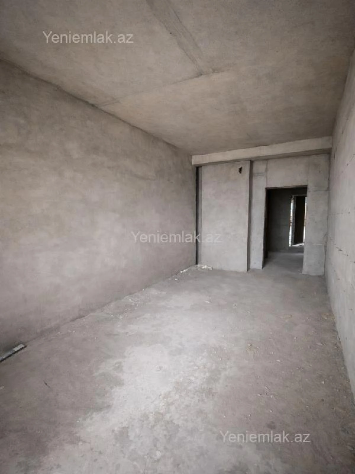 Satılır 4 otaqlı yeni tikili 165 m²