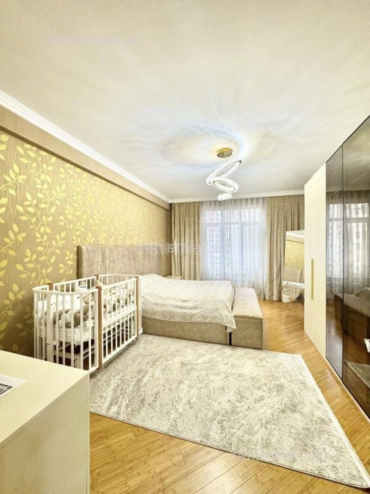 Satılır 2 otaqlı yeni tikili 99 m²