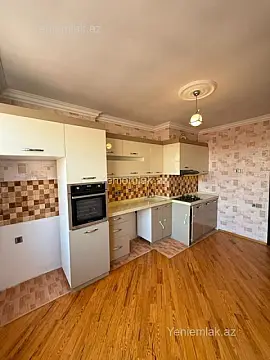Satılır 3 otaqlı yeni tikili 96 m²