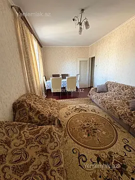 Satılır 1 otaqlı köhnə tikili 47 m²
