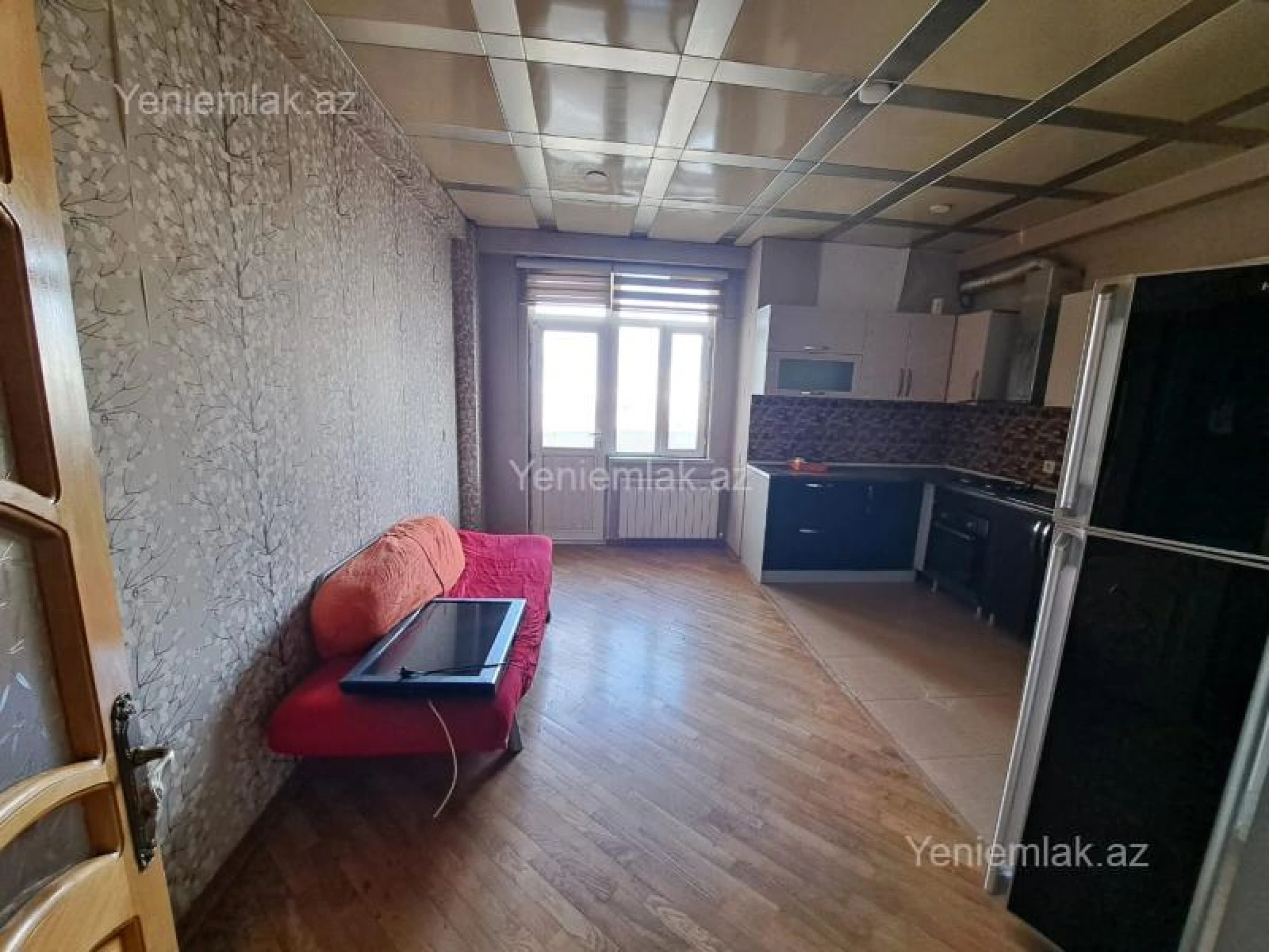 Satılır 3 otaqlı yeni tikili 140 m²