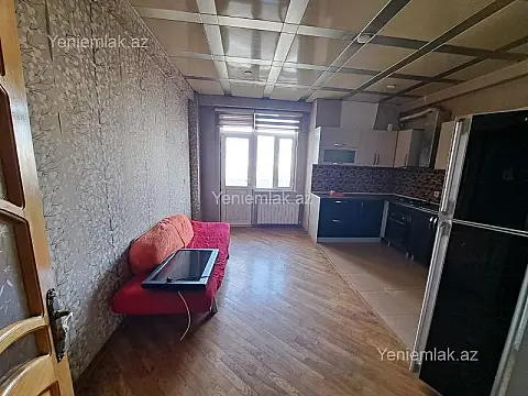 Satılır 3 otaqlı yeni tikili 140 m²