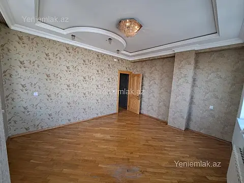 Satılır 3 otaqlı yeni tikili 140 m²