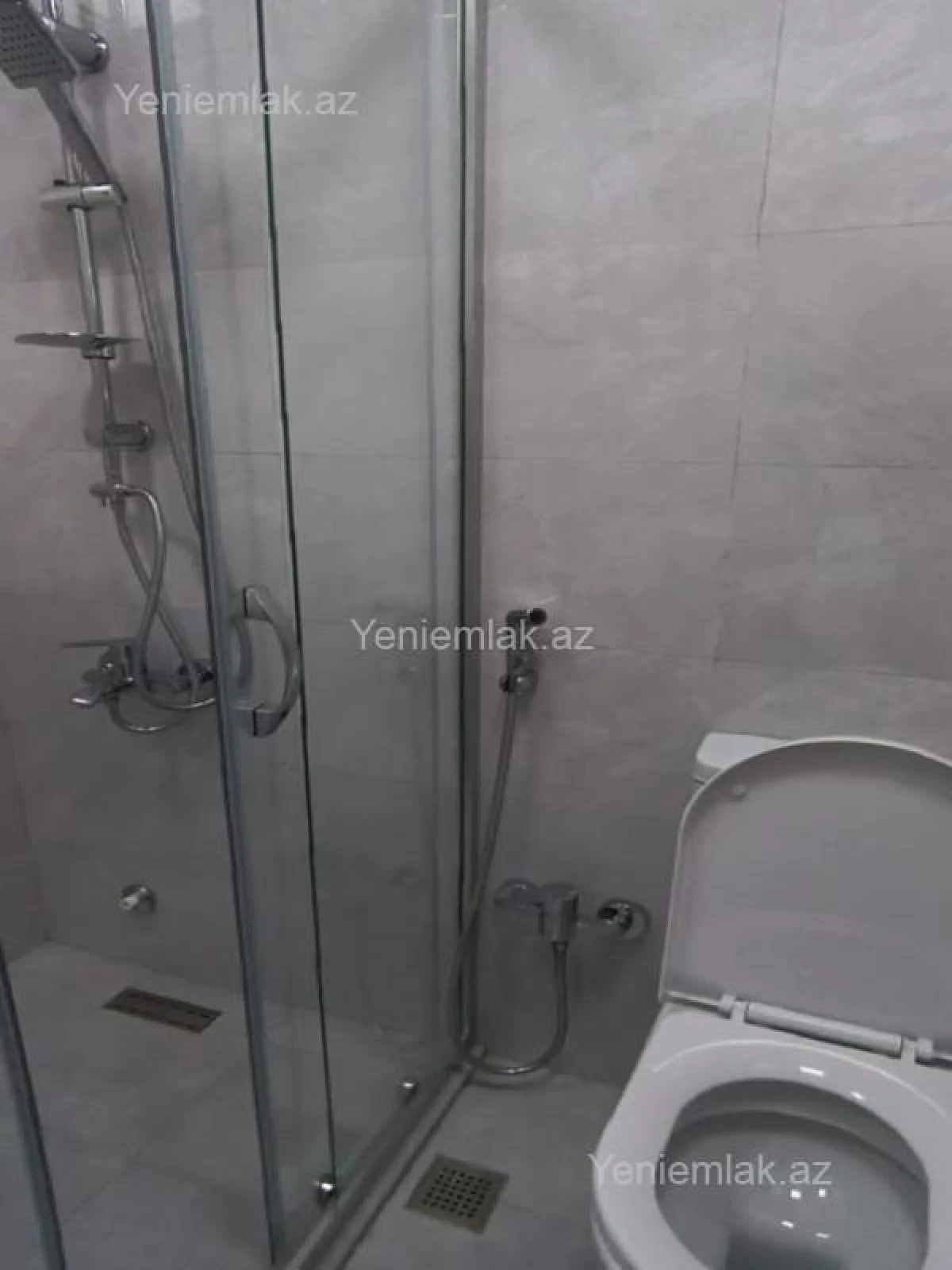 Satılır 3 otaqlı köhnə tikili 65 m²