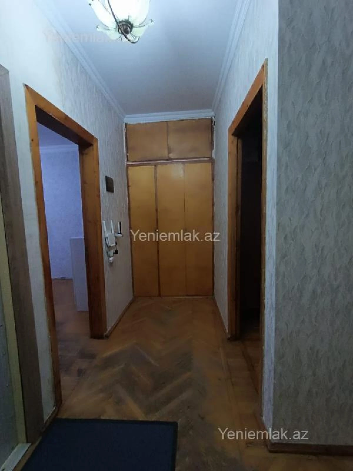 Satılır 3 otaqlı köhnə tikili 65 m²