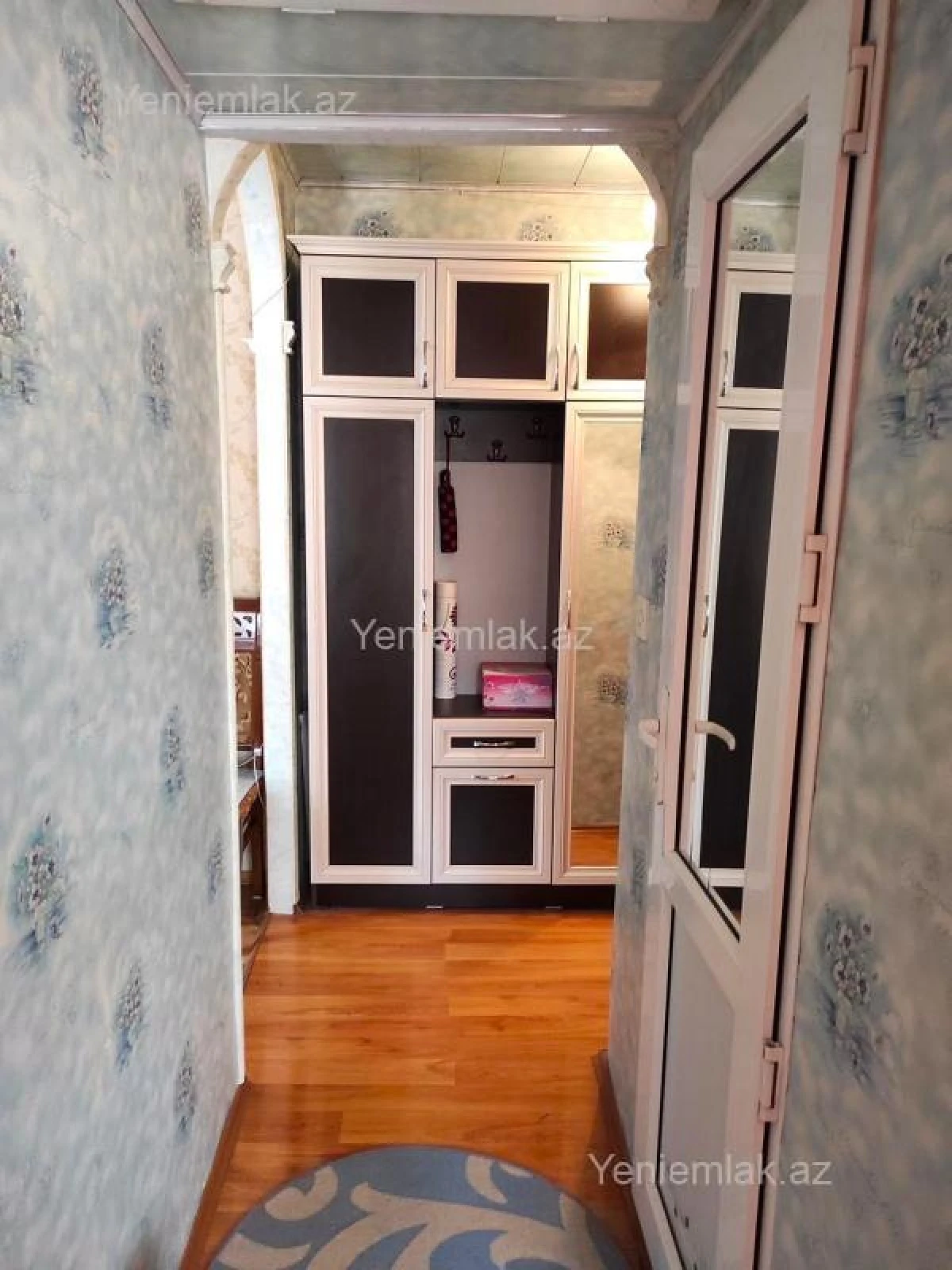 Satılır 2 otaqlı köhnə tikili 40 m²