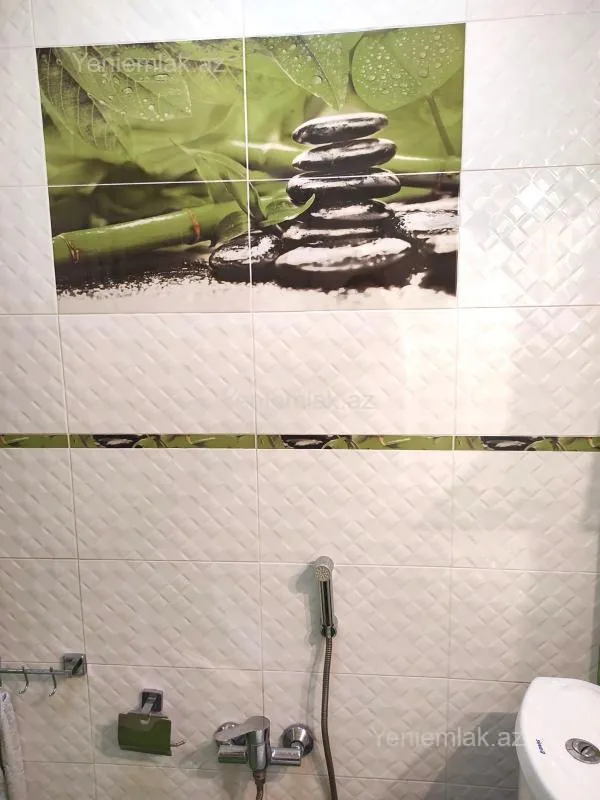 Satılır 2 otaqlı köhnə tikili 40 m²