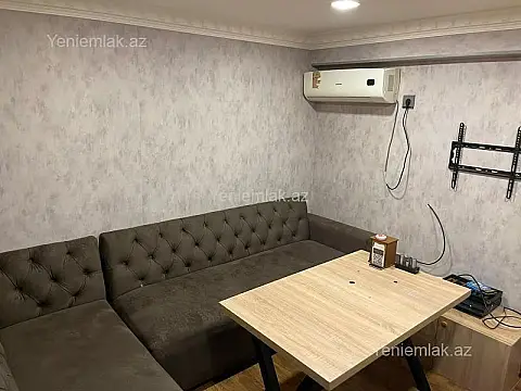 Satılır 5 otaqlı obyekt 162 m²