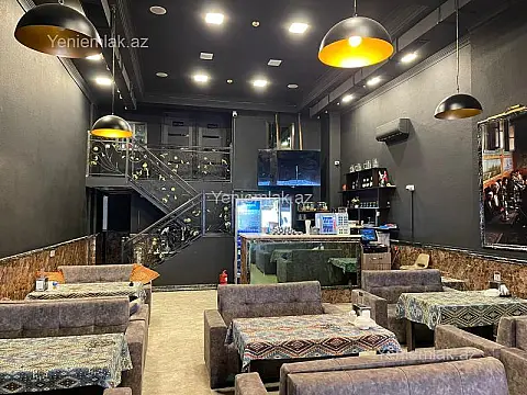 Satılır 5 otaqlı obyekt 162 m²