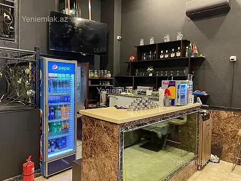 Satılır 5 otaqlı obyekt 162 m² — Bakı, Xətai 5 otaq 162.00 m²