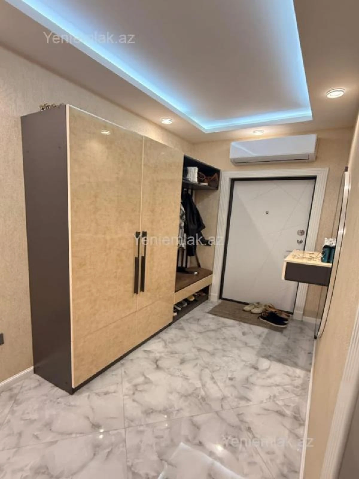 Satılır 3 otaqlı köhnə tikili 85 m²
