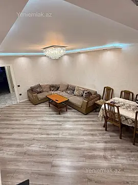 Satılır 3 otaqlı köhnə tikili 85 m² — Bakı, Suraxanı 3 otaq 85.00 m²