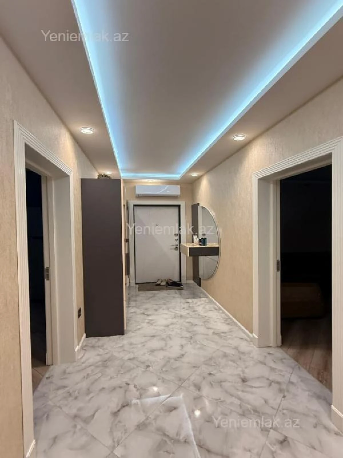 Satılır 3 otaqlı köhnə tikili 85 m²