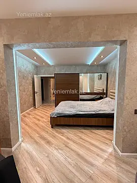 Satılır 3 otaqlı köhnə tikili 85 m²