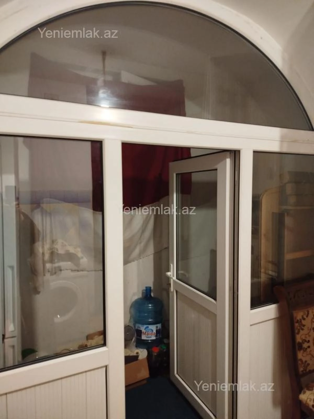 Satılır 1 otaqlı köhnə tikili 47 m²