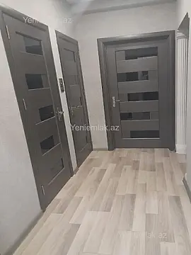 Satılır 4 otaqlı köhnə tikili 100 m²