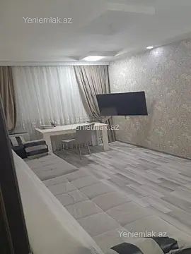 Satılır 4 otaqlı köhnə tikili 100 m² — Bakı, Suraxanı 4 otaq 100.00 m²