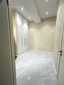 Satılır 2 otaqlı yeni tikili 80 m²