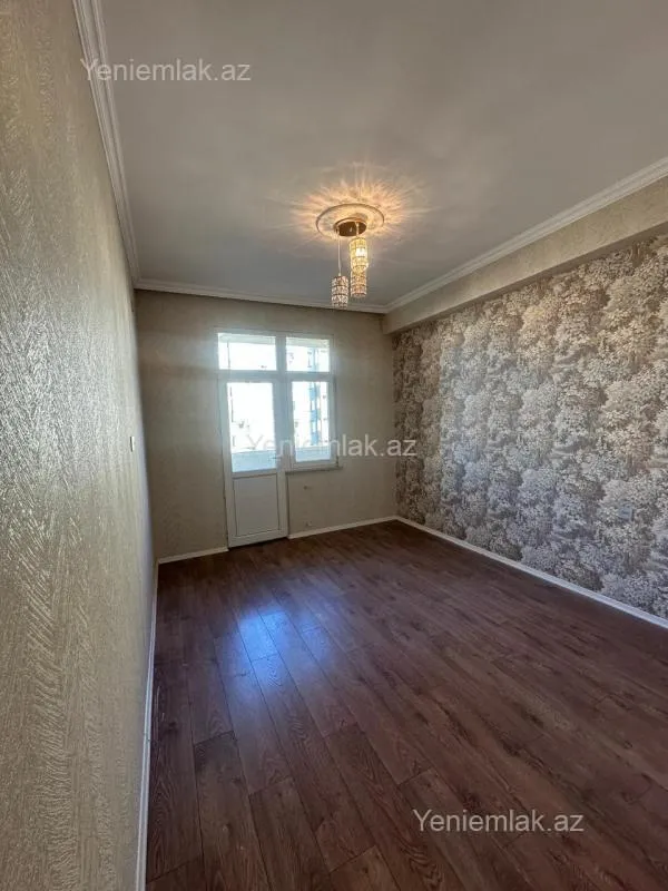 Satılır 3 otaqlı yeni tikili 105 m²