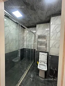 Satılır 3 otaqlı yeni tikili 105 m²