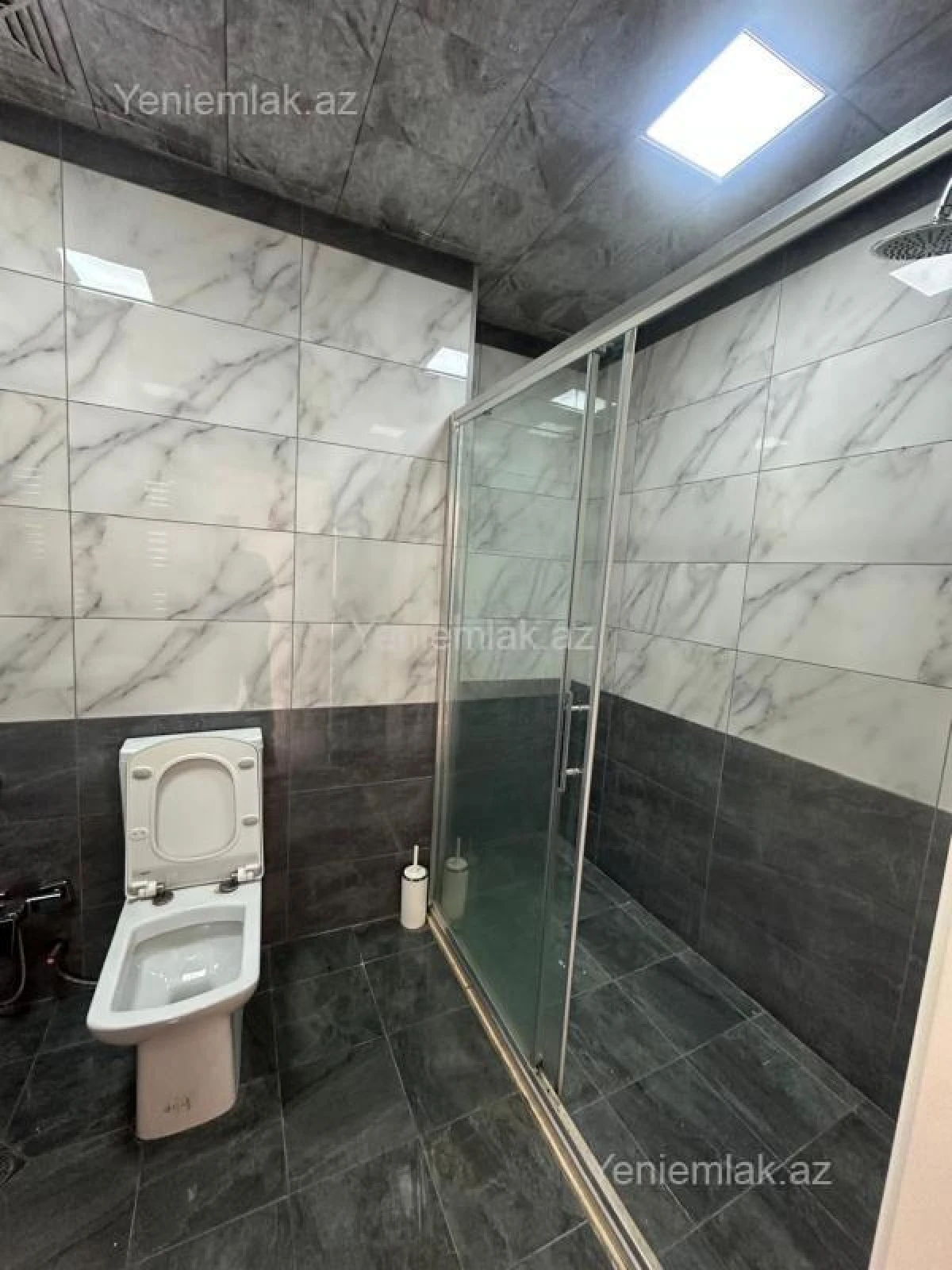 Satılır 3 otaqlı yeni tikili 105 m²
