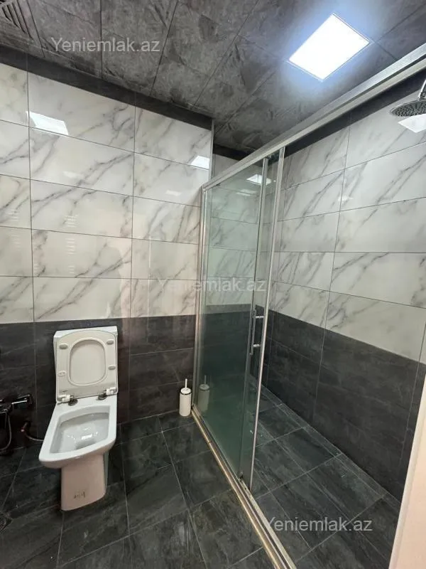 Satılır 3 otaqlı yeni tikili 105 m²