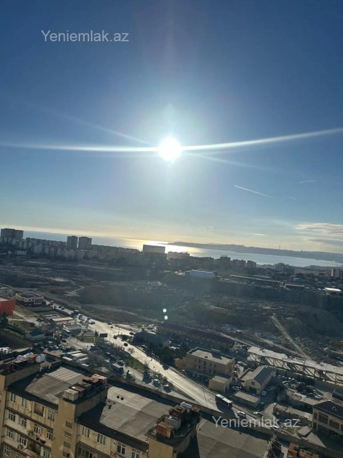 Satılır 3 otaqlı yeni tikili 105 m²