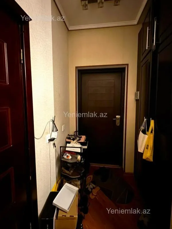 Satılır 2 otaqlı yeni tikili 66 m²