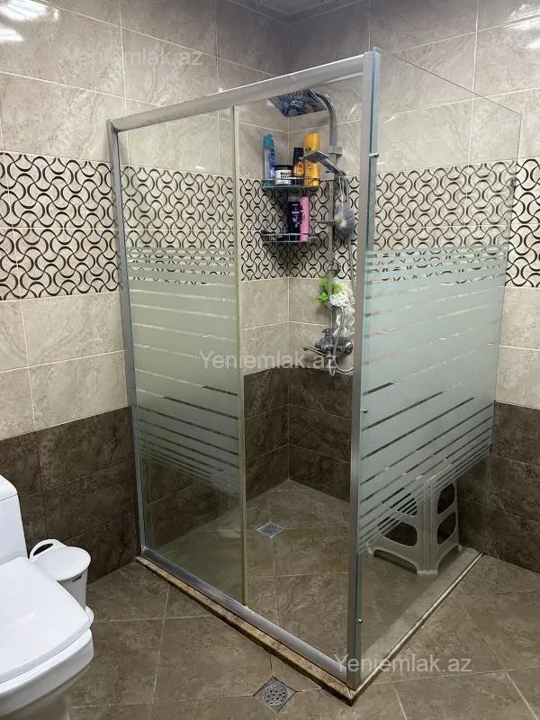 Satılır 2 otaqlı yeni tikili 75 m²