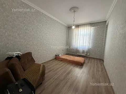 Satılır 3 otaqlı yeni tikili 120 m²