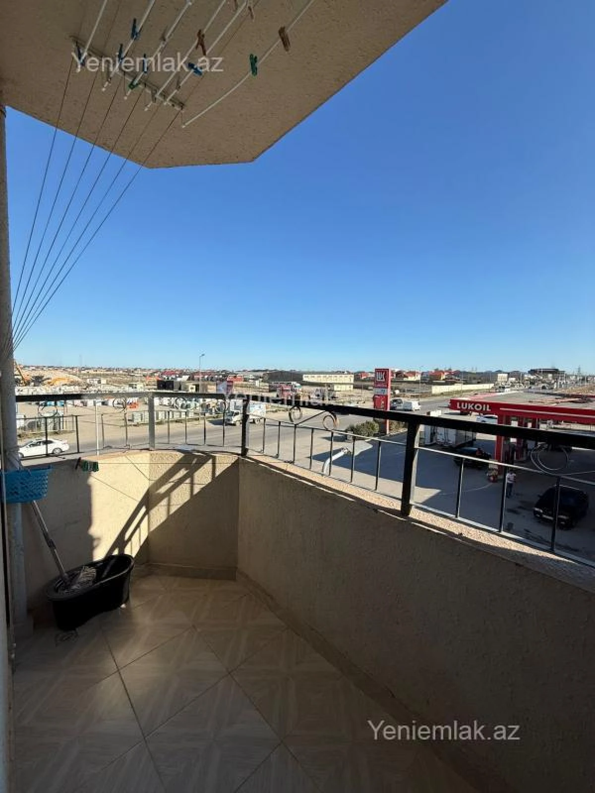 Satılır 3 otaqlı yeni tikili 120 m²