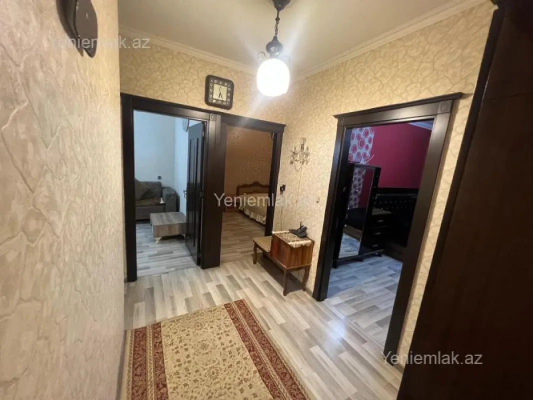 Satılır 3 otaqlı köhnə tikili 85 m²