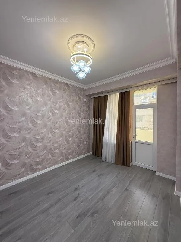 Satılır 3 otaqlı yeni tikili 74 m²