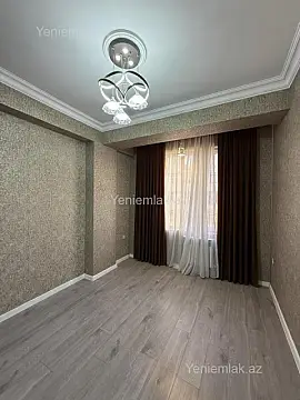 Satılır 3 otaqlı yeni tikili 74 m²