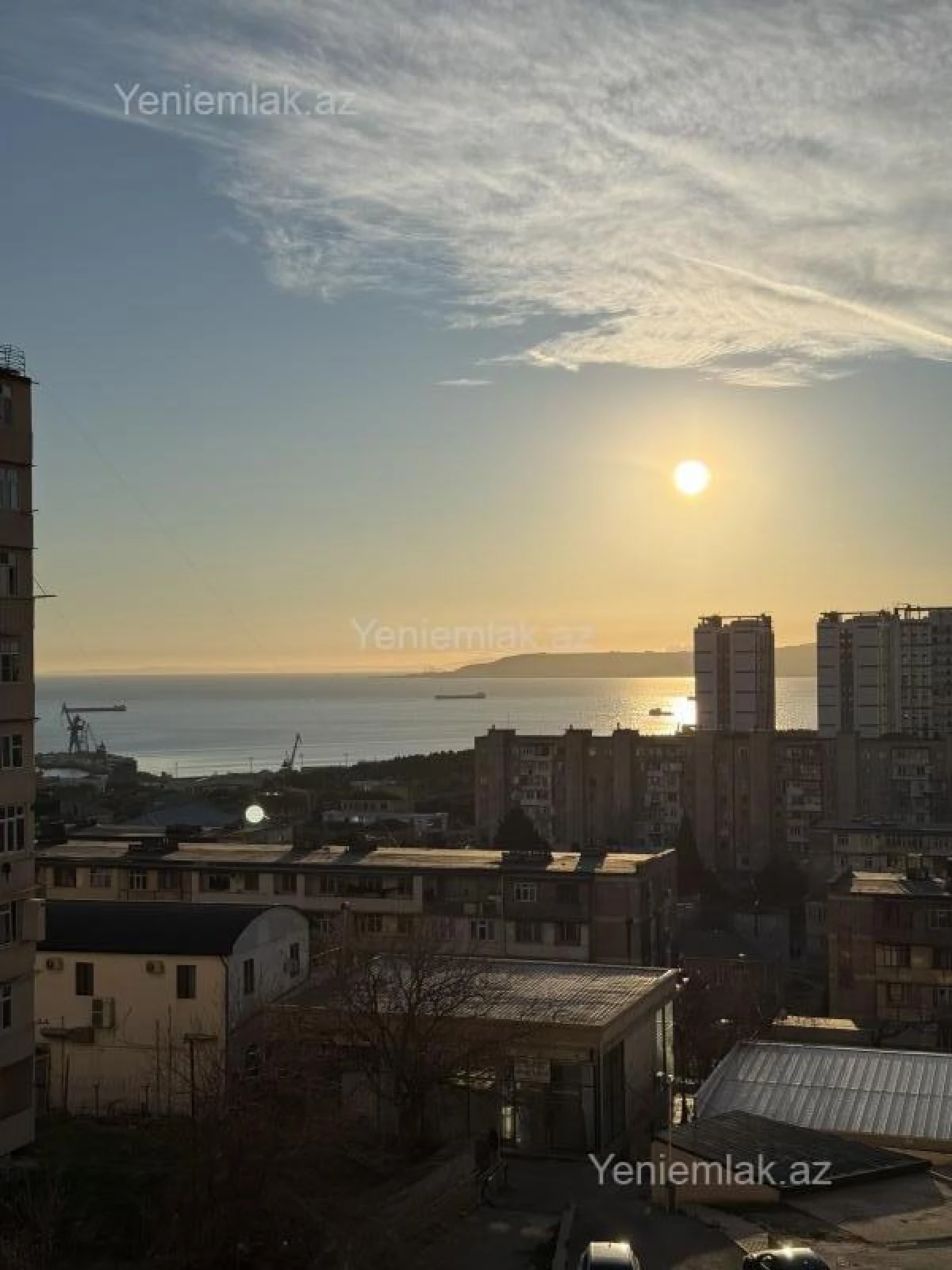 Satılır 3 otaqlı yeni tikili 74 m²