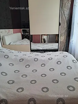 Satılır 2 otaqlı köhnə tikili 45 m²