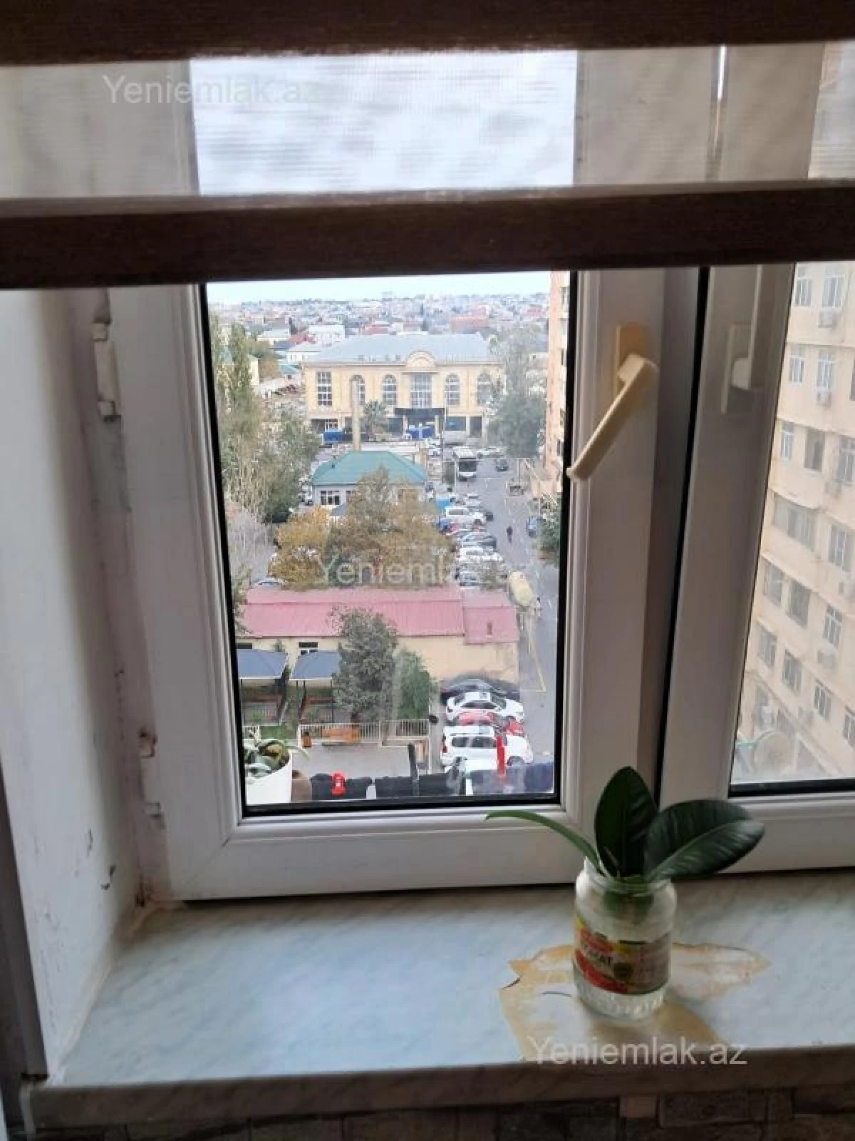 Satılır 2 otaqlı köhnə tikili 45 m²