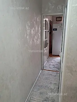 Satılır 2 otaqlı köhnə tikili 45 m²