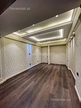 Satılır 2 otaqlı yeni tikili 112 m²