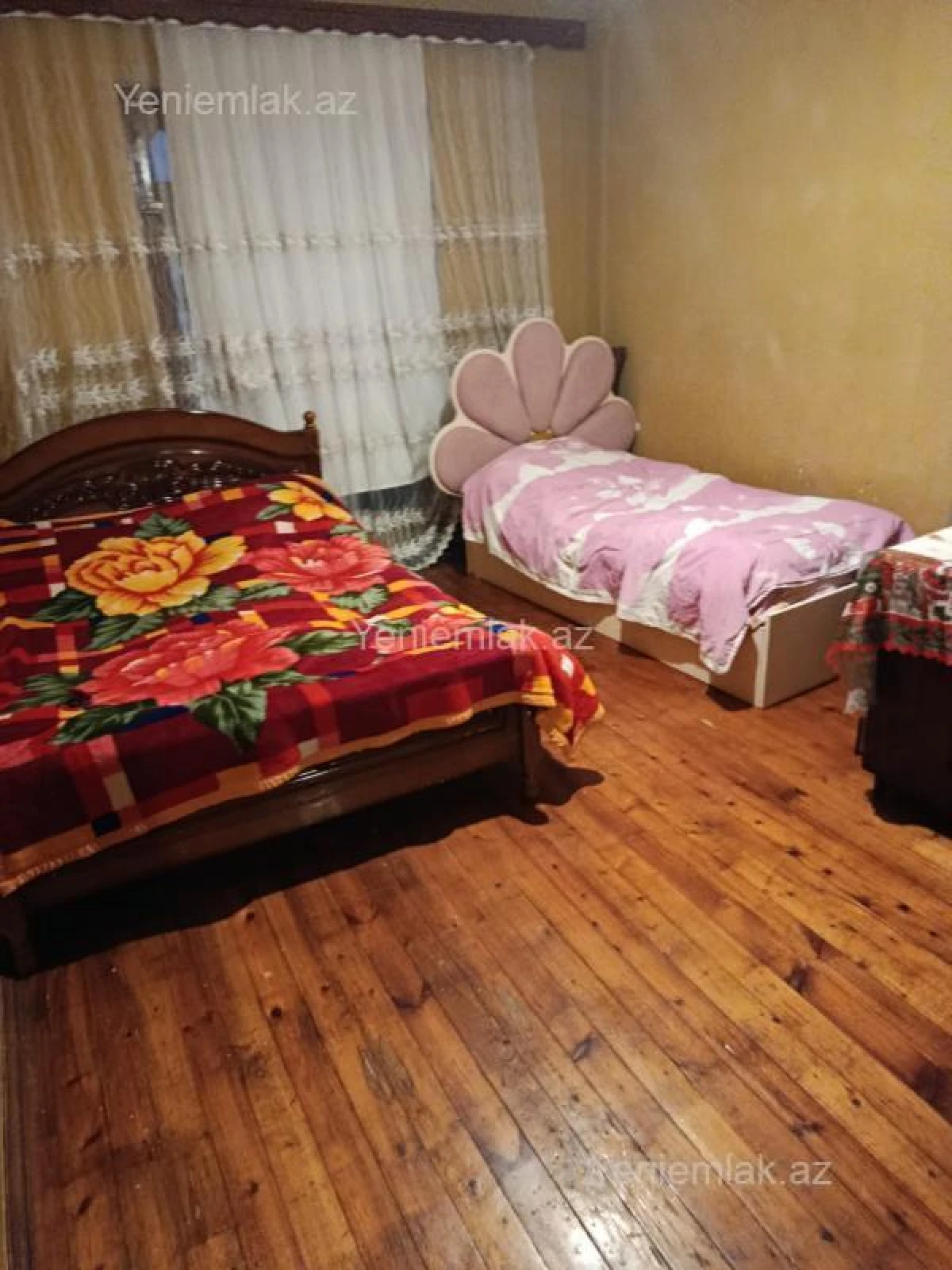 Satılır 3 otaqlı köhnə tikili 85 m²