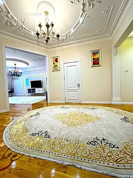 Satılır 4 otaqlı yeni tikili 225 m²