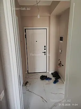 Satılır 2 otaqlı yeni tikili 55 m²