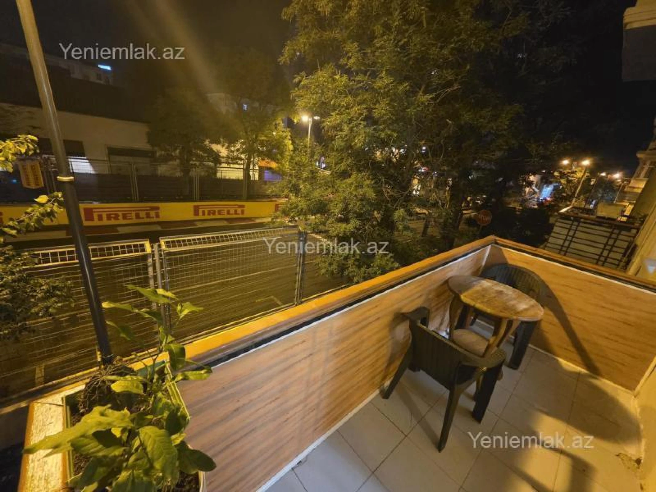 Satılır 2 otaqlı köhnə tikili 52 m²