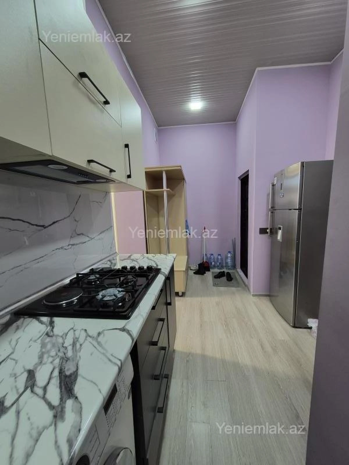 Satılır 2 otaqlı köhnə tikili 52 m²