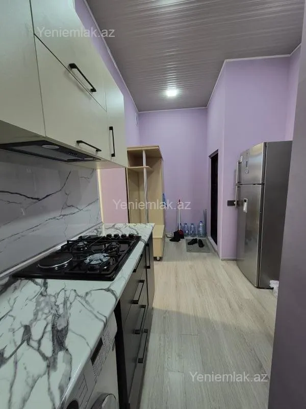 Satılır 2 otaqlı köhnə tikili 52 m²