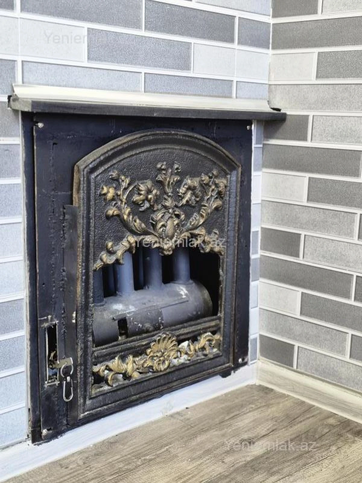 Satılır 2 otaqlı köhnə tikili 52 m²