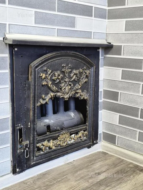 Satılır 2 otaqlı köhnə tikili 52 m²