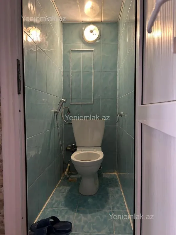 Satılır 3 otaqlı köhnə tikili 67 m²