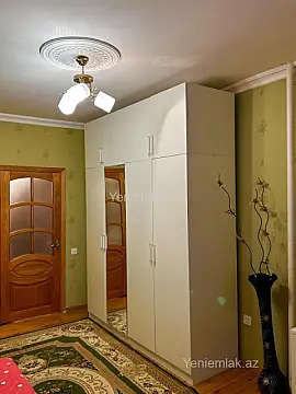 Satılır 3 otaqlı köhnə tikili 67 m²