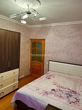 Satılır 3 otaqlı köhnə tikili 67 m²